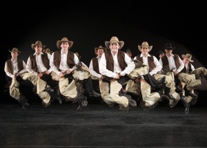 International Folk Dance Ensemble 10