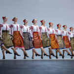 International Folk Dance Ensemble