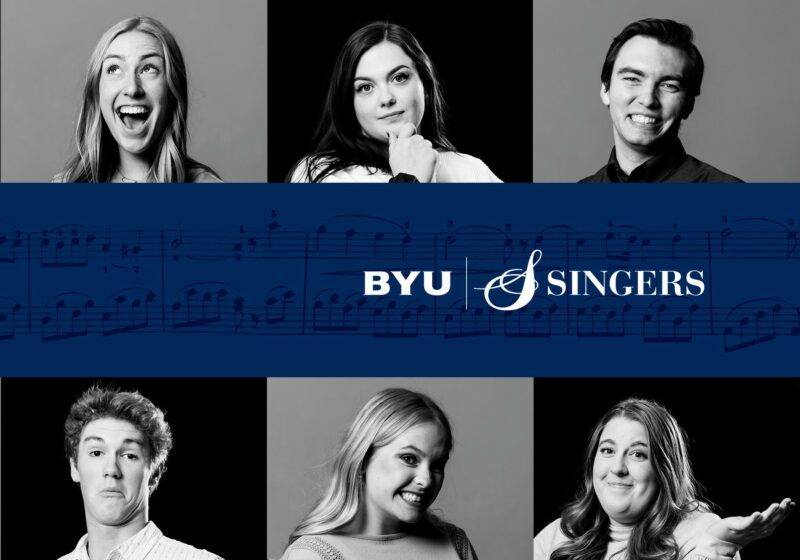 BYU Singers
