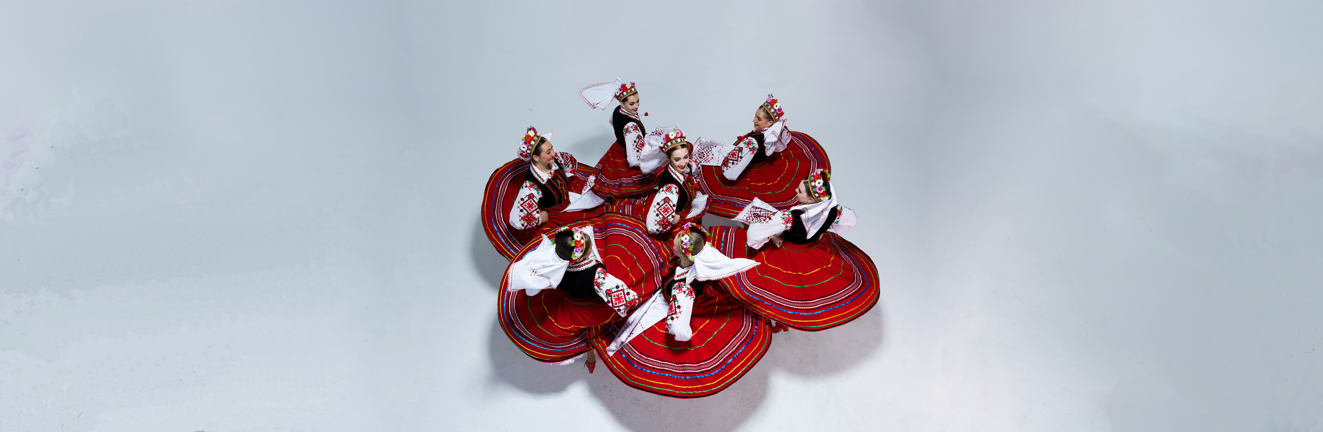International Folk Dance Ensemble