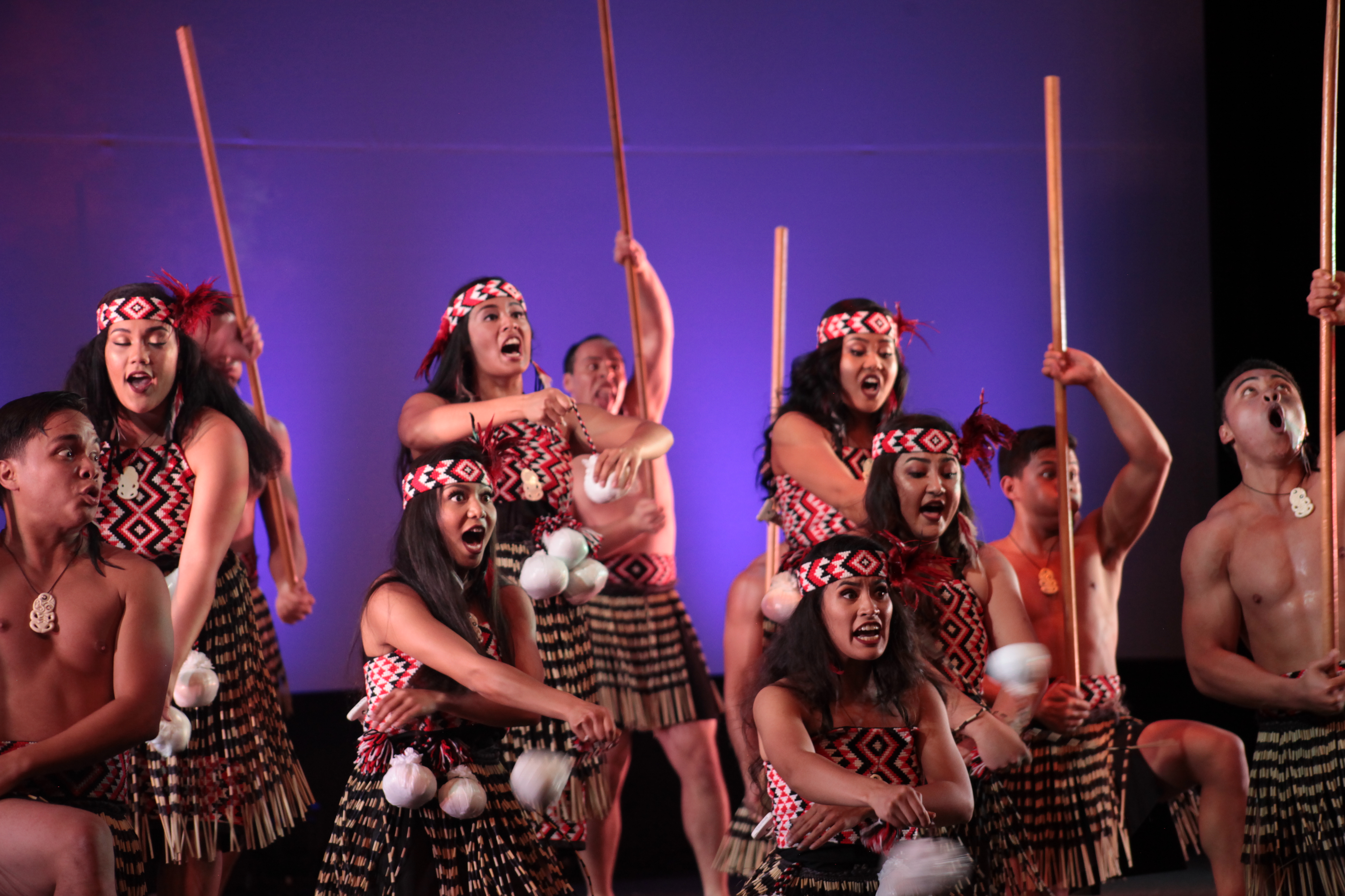 Leading and Loving in the Amazon - Performing Arts Management