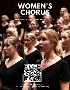 Fillable Flyer preview