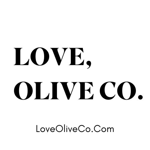 Love, Olive Co.