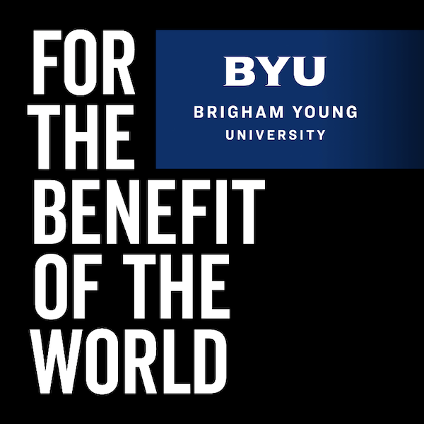 BYU: For the Benefit of the World
